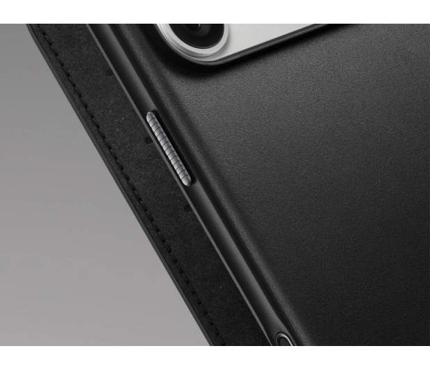 Nomad Modern Leather Folio do iPhone 18 Pro Max / 17 Pro Max MagSa - 1586555 - zdjęcie 10